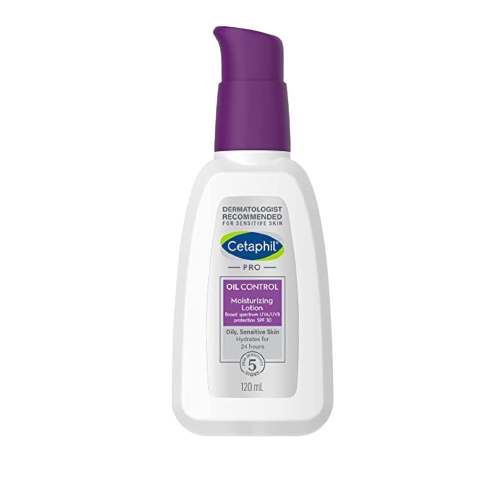 Image 1 of Cetaphil Pro Oil Control Moisturizing Lotion