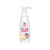 Image 1 of 200 ml for the product Lakshmi Krishna Baby Shampoo