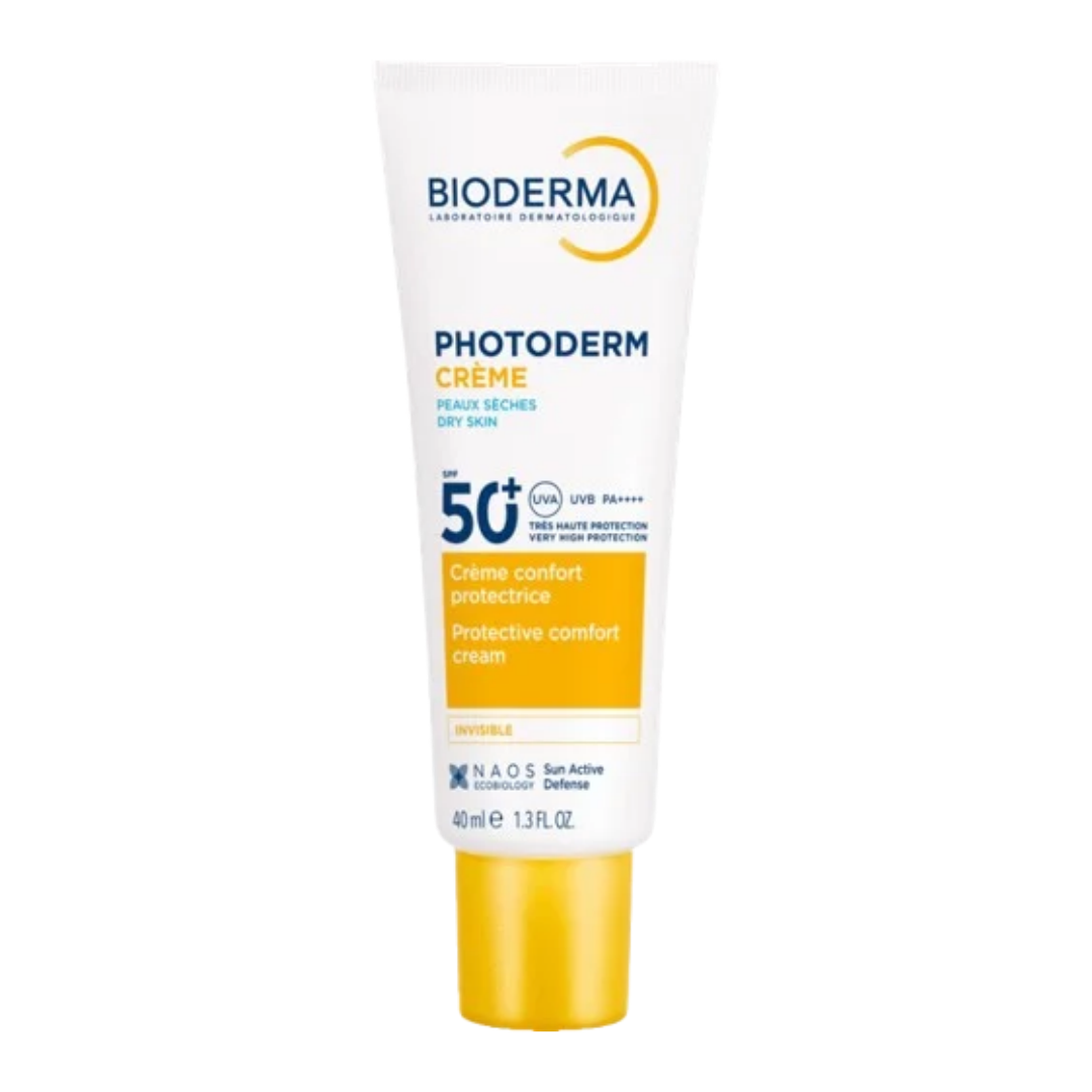 Image 1 of Bioderma Photoderm Creme SPF 50+ Sunscreen