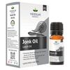 Image 1 of 10 ml / Pack of 1 for the product Vedsun 100% Pure Jonk Oil (Leech Oil)