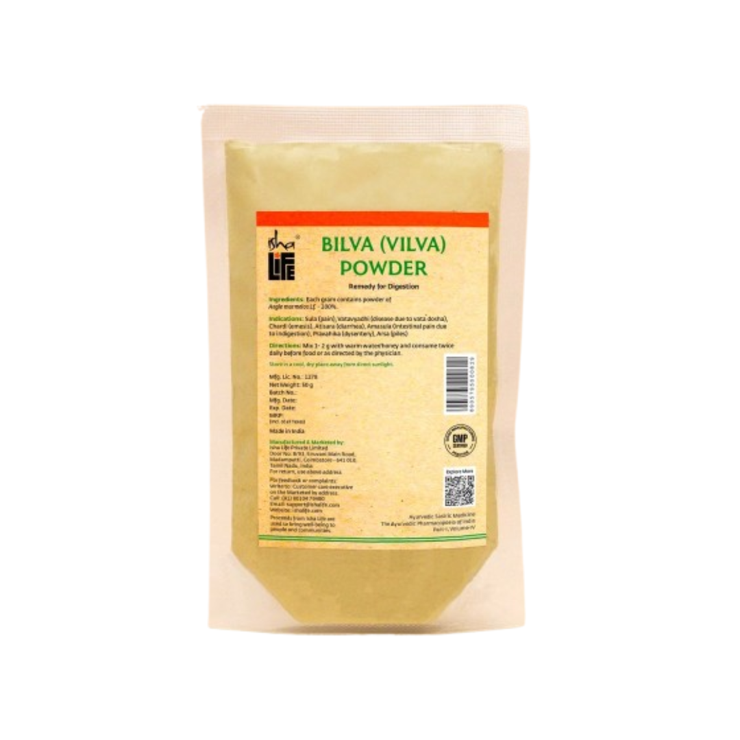 Image 1 of Isha Life Vilvam Powder