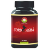 Image 1 of 60 caps for the product Cordy Herb Mens Sexual Health Supplement Capsules