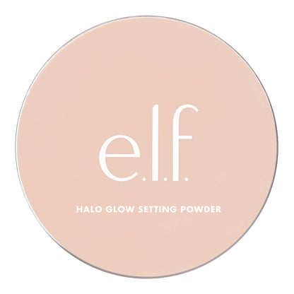 Image 3 of Light for the product e.l.f. Cosmetics Halo Glow Setting Powder (6.8gm)