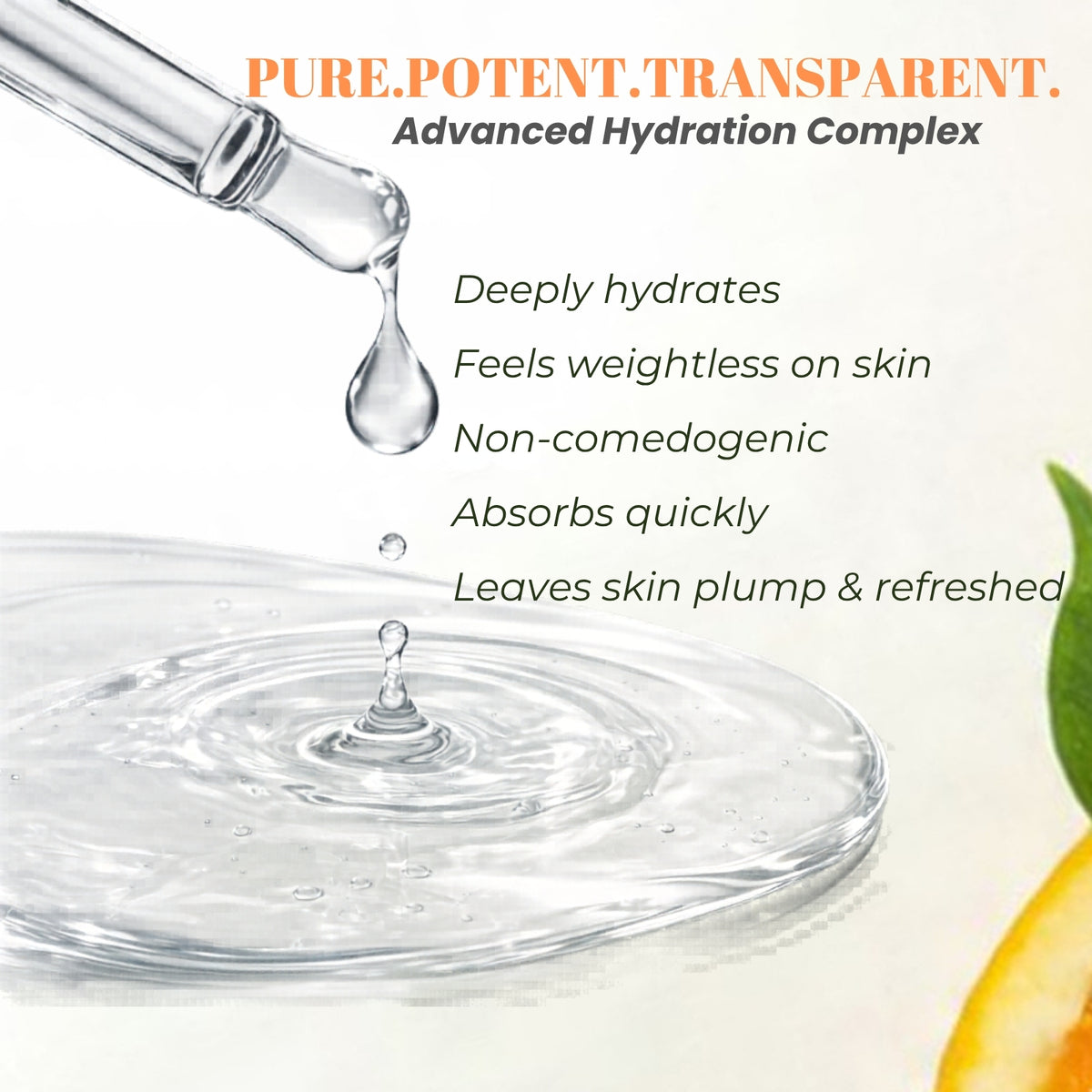 Image 4 of Velleja 15% Vitamin C Brightening Serum | Advanced Dark Spot & Pigmentation Corrector