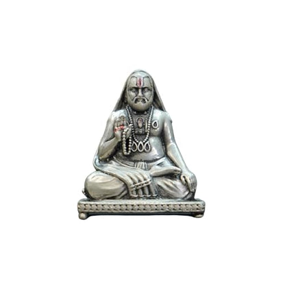 Image 1 of Default Title for the product Dista Silvers Antique Raghavedra with Designing 36.50G