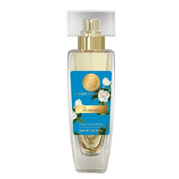 Image 1 of Default Title for the product Forest Essentials Perfume Intense Jasmine