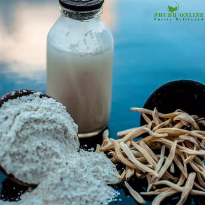 Image 2 of Shudh Online Safed Musli Root Powder