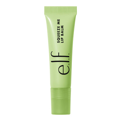 Image 3 of Honeydew for the product e.l.f. Cosmetics Squeeze Me Lip Balm(6 g)