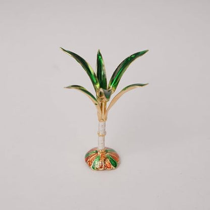 Image 1 of Default Title for the product Dista Silvers Sugarcane Tree (Pair) 13.08g
