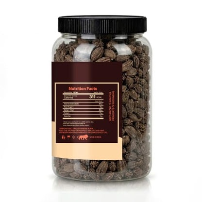 Image 7 of LILA DRY FRUITS Black Cardamom Whole Spices