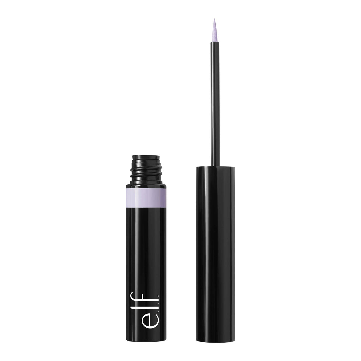 Image 8 of Lavender Daze for the product e.l.f. Cosmetics H2O Proof Inkwell Eyeliner(3.5ml)