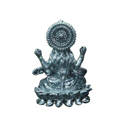 Image 2 of Dista Silvers Antique Saraswathi 39.91g