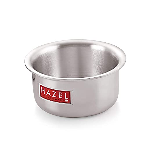 Image 6 of Aluminium / 2 Litres for the product HAZEL Aluminium Induction Tope with Lid