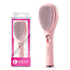 Image 1 of 1 pc for the product Majestique Self Cleaning Detangling Hair Brush - Multicolour