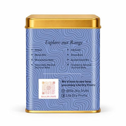 Image 3 of LILA DRY FRUITS Dry Fruit Bites 200 g