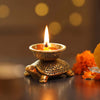 Image 1 of Behoma Turtle Diya