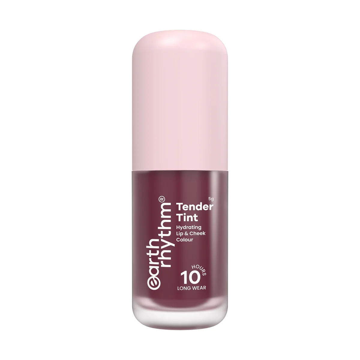 Image 1 of 5 ml for the product Earth Rhythm Lip & Cheek Tint Brandy