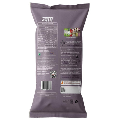 Image 6 of JVAPA Flat Rice Noodles (3mm) - 700gm (350gm x Pack of 2)
