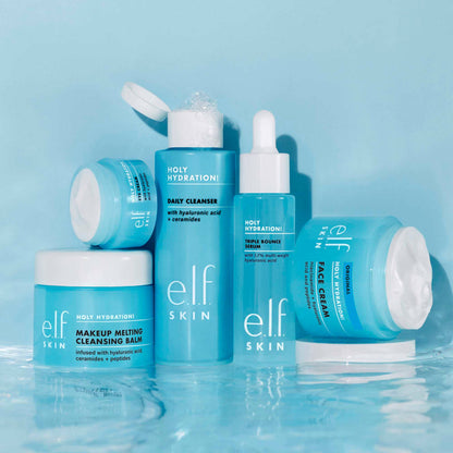 Image 9 of e.l.f. Cosmetics Holy Hydration Cleansing Balm