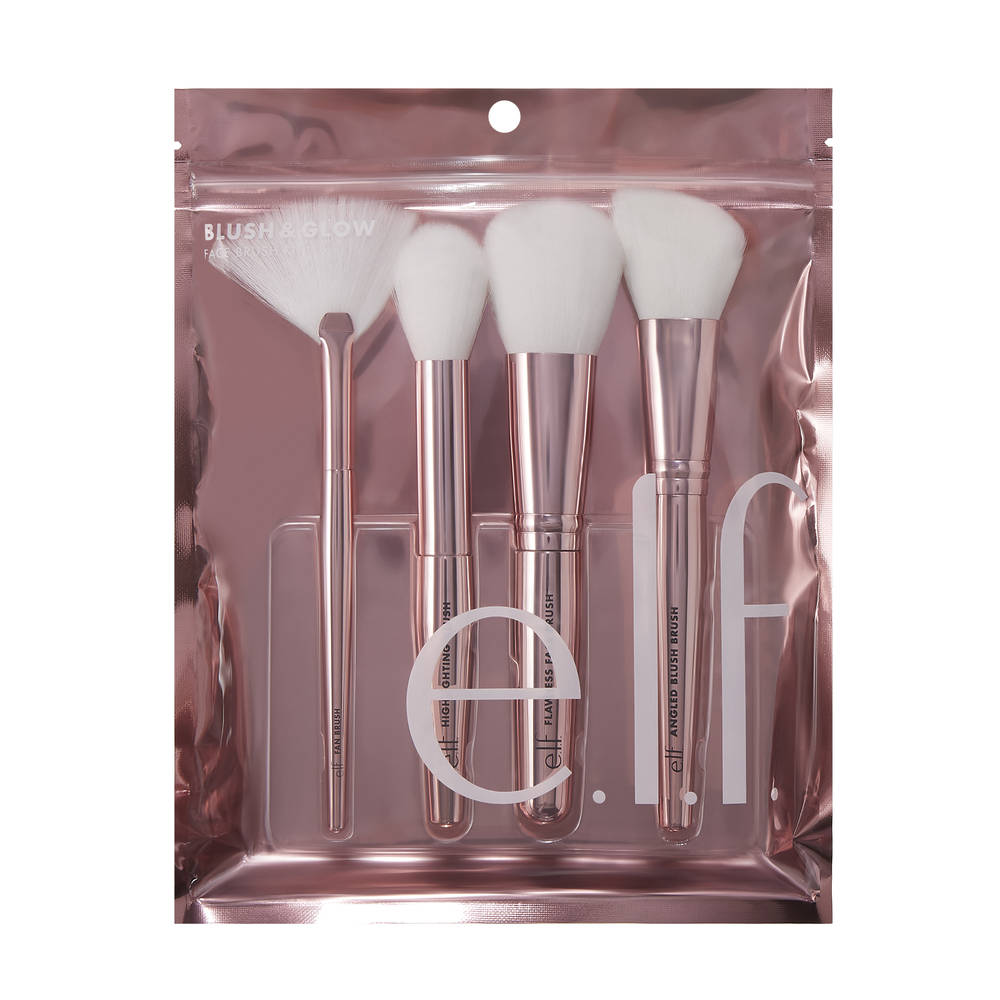 Image 2 of e.l.f. Cosmetics Blush & Glow Kit
