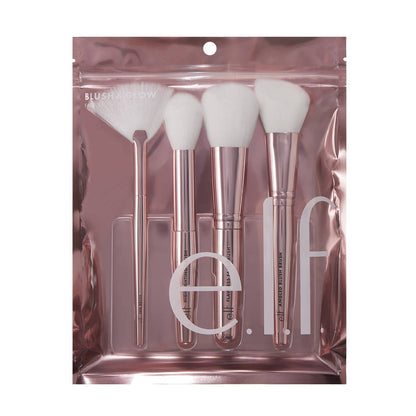 Image 2 of e.l.f. Cosmetics Blush & Glow Kit