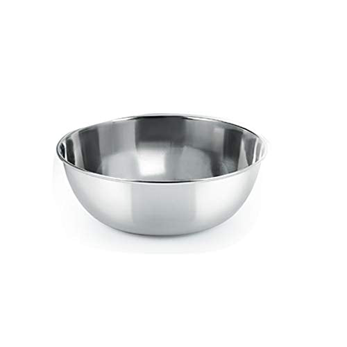 Image 1 of Default Title for the product neelam Stainless Steel Prem Vati 300 ml
