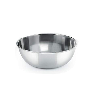 Image 1 of Default Title for the product neelam Stainless Steel Prem Vati 300 ml