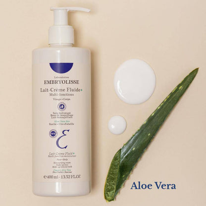 Image 2 of Embryolisse Lait Creme Fluid Moisturizers