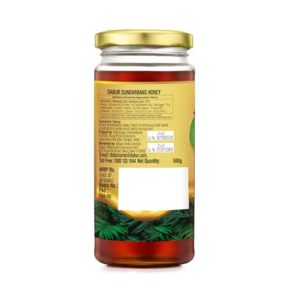 Image 2 of Dabur Sundarban Honey - 500g