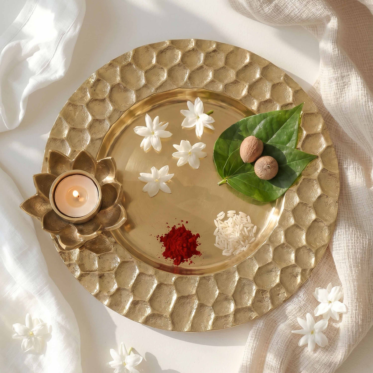 Image 9 of Behoma Glowstone Tray