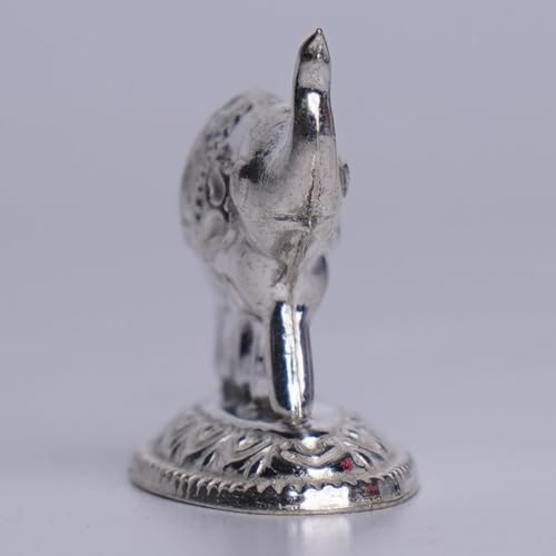 Image 4 of Dista Silvers Elephants Idol 12g (Pack of 2)