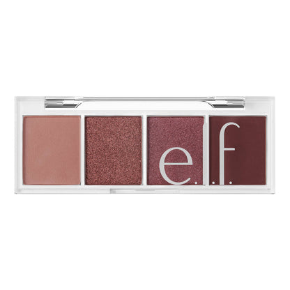 Image 4 of e.l.f. Cosmetics Eyeliner Pen & Bite Sized Eye Shadow