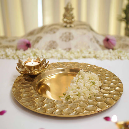 Image 2 of Behoma Glowstone Tray