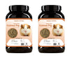 Image 1 of Container - Guinea Pig Food, 2Kg for the product Foodie Puppies Premium Guinea Pig Food Pellets