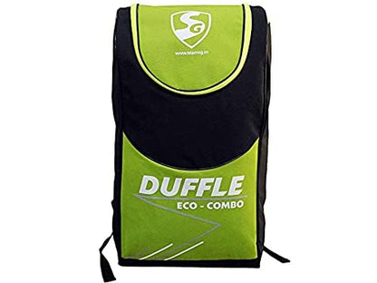 Image 2 of SG Kashmir Eco Cricket Kit