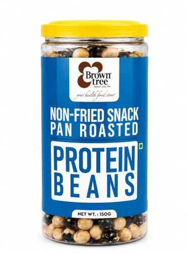 Image 1 of Default Title for the product Brown tree Protein Beans 150g