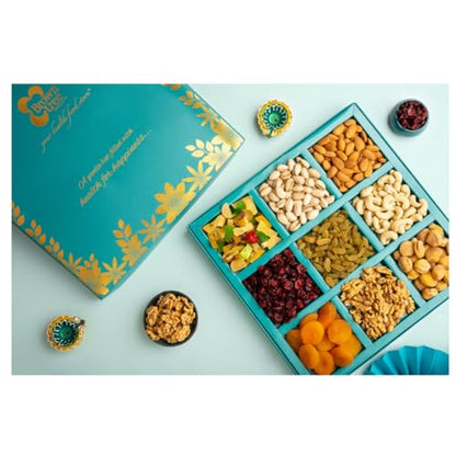 Image 1 of Default Title for the product Brown tree Browntree Hamper-9p (560 g)