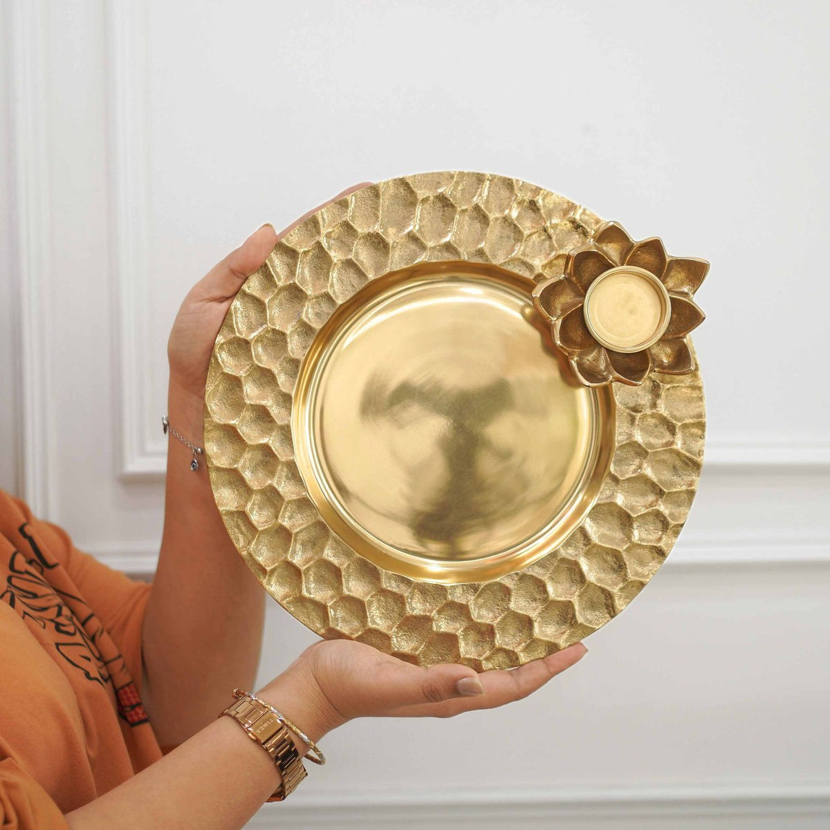 Image 3 of Behoma Glowstone Tray