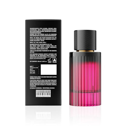 Image 3 of Fogg f20 Fabulous Leader| Luxury Unisex Perfume |Long Lasting Eau De Parfum For Men & Women