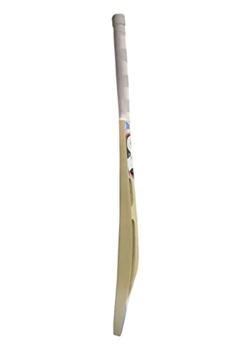 Image 4 of SG Cricket Tennis Bat T-800, Wood