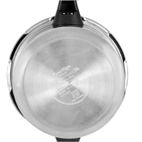 Image 4 of Prestige Pressure Cooker and Non-Stick Tawa Combo