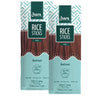 Image 1 of Default Title for the product JVAPA Flat Rice Sticks Noodles - Goodness of Beetrooot Flat 5 mm (2 x 250 gm)