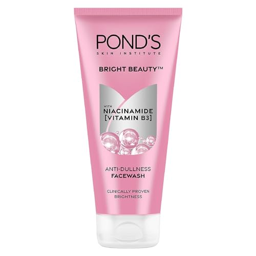 Image 7 of Pond's Beauty Face Wash | Advance Vitamin B3+ Formula | 200 g (7.05 Ounce)