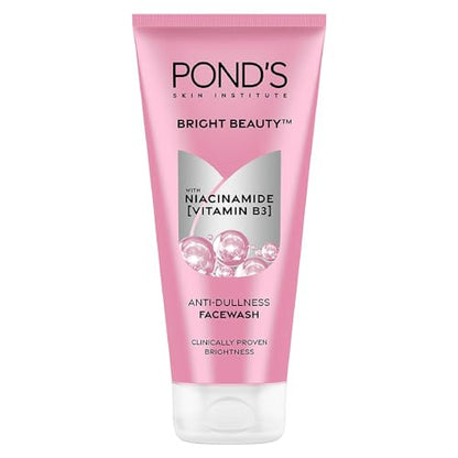 Image 7 of Pond's Beauty Face Wash | Advance Vitamin B3+ Formula | 200 g (7.05 Ounce)