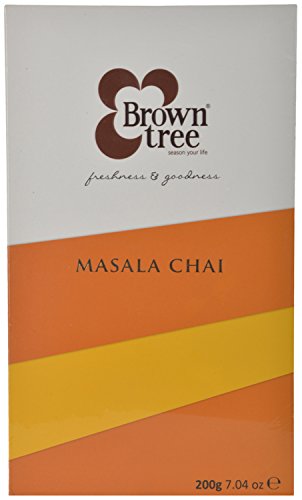 Image 3 of Brown tree Browntree Masala Chai 200g