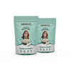 Image 1 of Default Title for the product Heeva Roasted Makhana Cream n Onion 50g Pack of 2