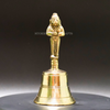 Image 1 of Hanuman Bell - Divine Blessings for Spiritual Seekers