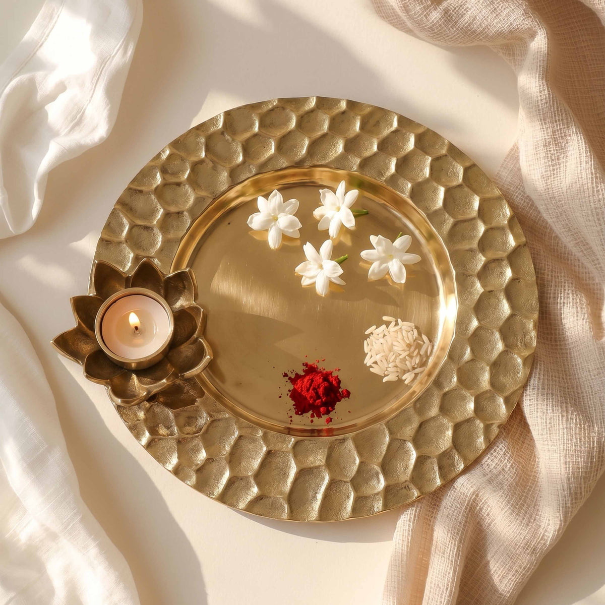 Image 4 of Behoma Glowstone Tray
