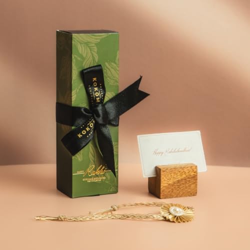 Image 4 of KOKOMAE Premium Chocolate Gift Pack 145gm