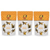 Image 1 of Pouch - Hamster Food, 3Kg for the product Foodie Puppies Premium Hamster Food Pellets